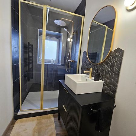Suite Chic, Contemporaine Au Pied De La Cathedrale Вьен Экстерьер фото